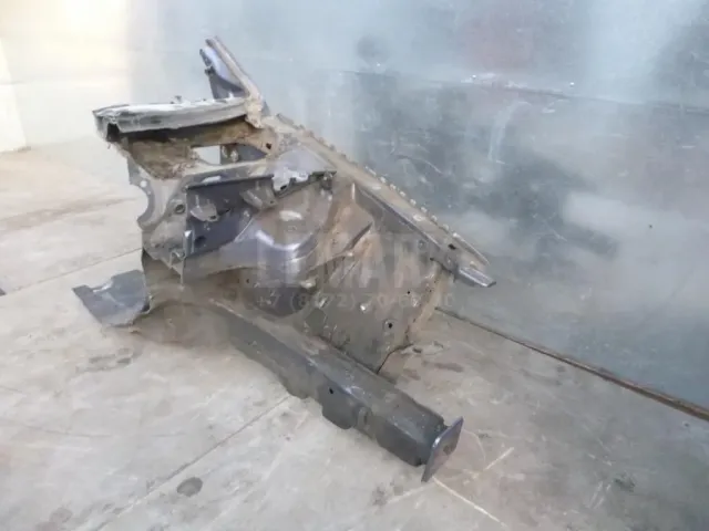 Лонжерон передний левый для  Audi A3 (8L1) 1996-2003