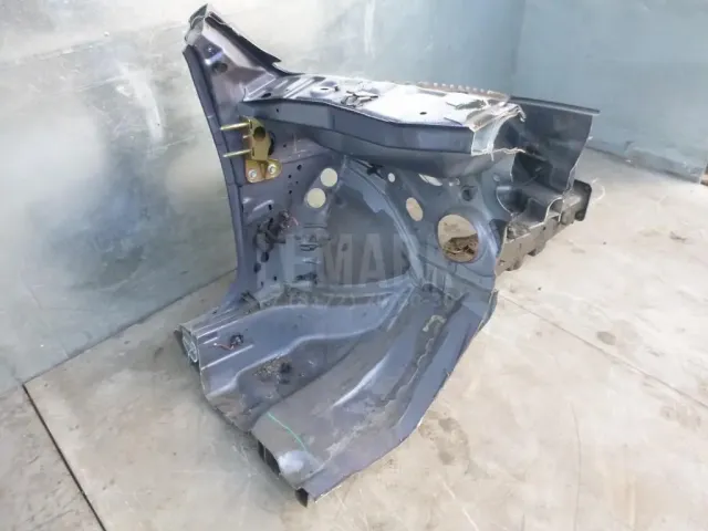 Лонжерон передний левый для  Audi A3 (8L1) 1996-2003