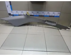 Обшивка стойки