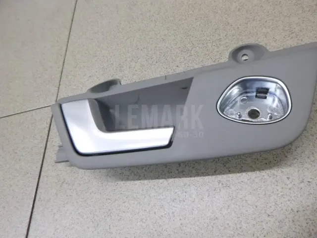 Ручка двери задней внутренняя левая для  Ford Fiesta 2008-2019