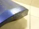 Накладка на порог (наружная) для  Fiat Marea 1996-2007