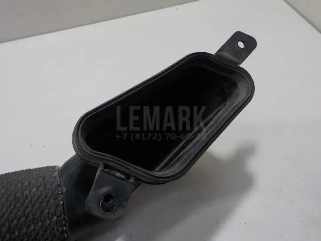 Воздуховод для  Dodge Journey 2008-2020