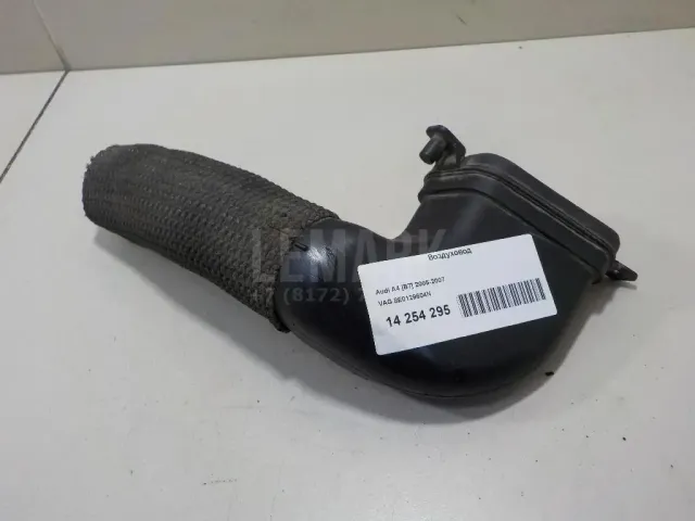 Воздуховод для  Dodge Journey 2008-2020