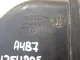 Воздуховод для  Dodge Journey 2008-2020
