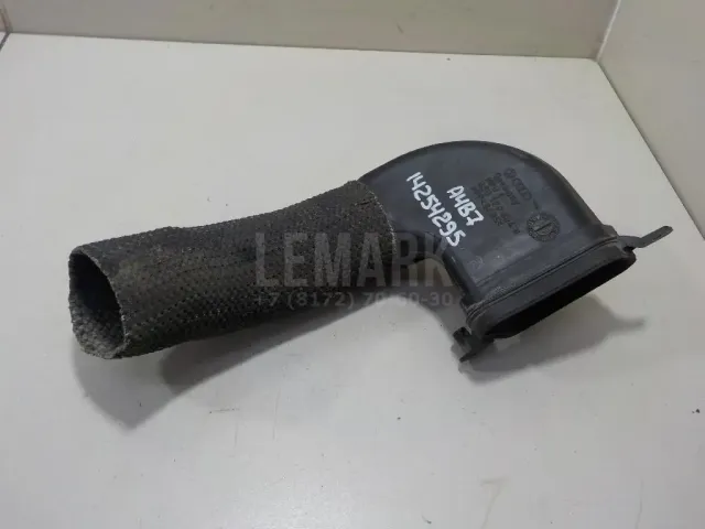 Воздуховод для  Dodge Journey 2008-2020