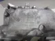 Поддон масляный двигателя