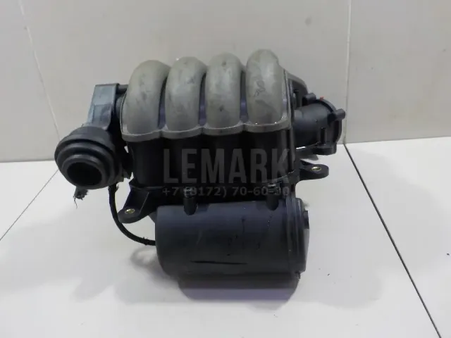 Коллектор впускной для  Audi A4 [B5] 1994-2001