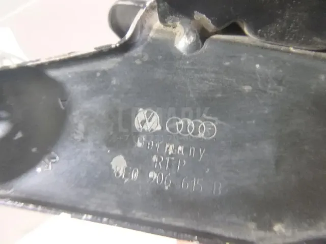Кронштейн воздушного насоса для  Audi 50 0-1978