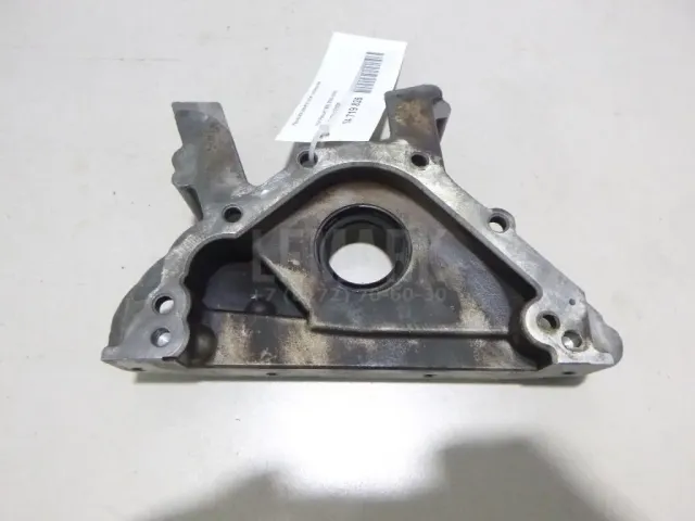Крышка двигателя передняя для  Audi A3 (8L1) 1996-2003