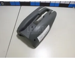 Кожух рулевой колонки нижний