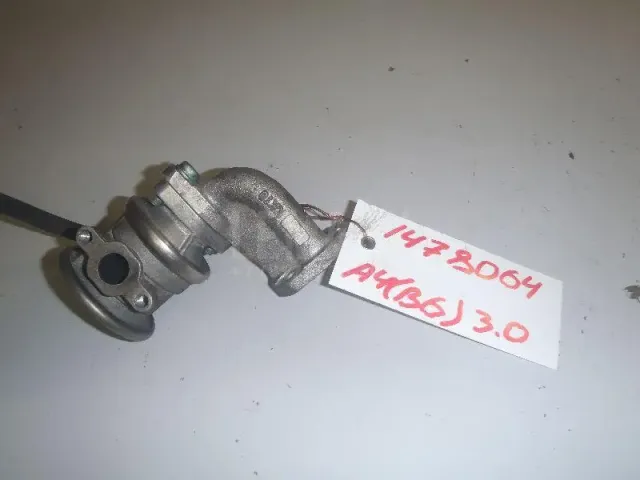 Клапан рециркуляции выхлопных газов для  Audi A2 [8Z0] 2000-2005
