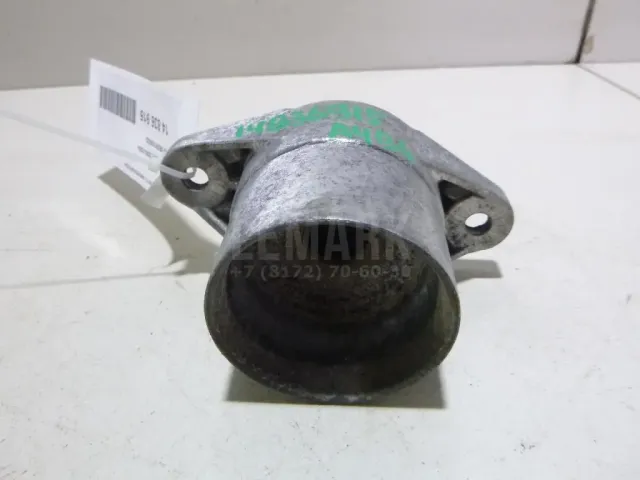 Опора заднего амортизатора для  Audi A4 [B7] 2005-2007