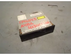Проигрыватель CD/DVD
