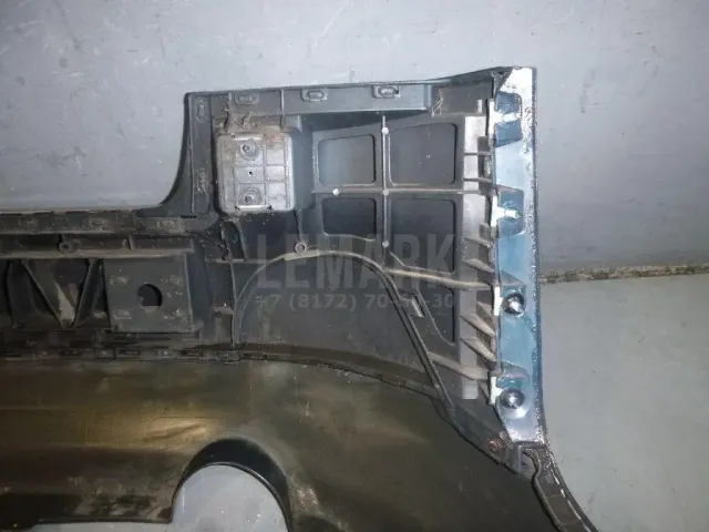 Бампер задний для  DS Automobiles