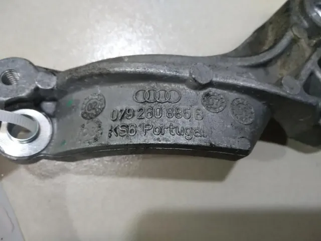 Кронштейн кондиционера для  Fiat Doblo 2001-2005