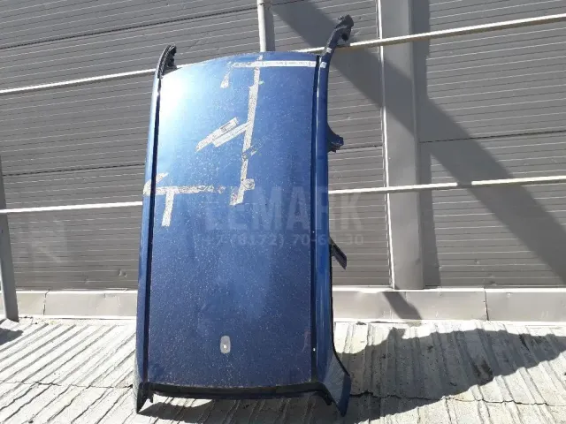 Крыша для  Ford Grand C-MAX 2010-2019