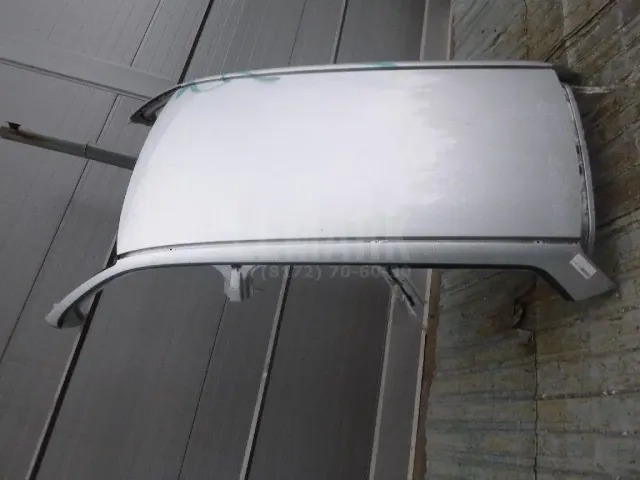 Крыша для  Chevrolet Onix 2019