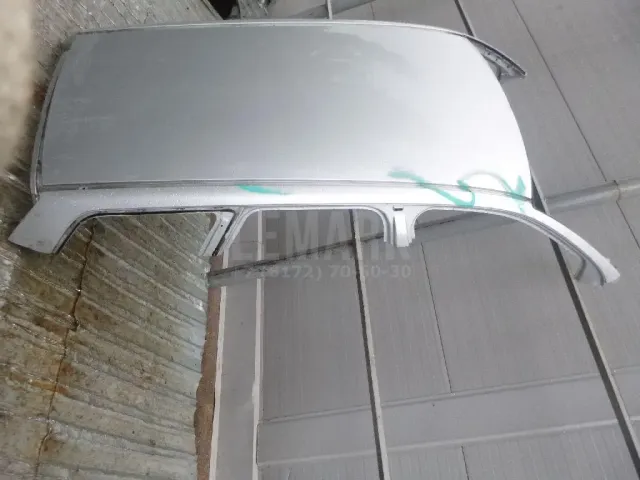 Крыша для  Chevrolet Onix 2019