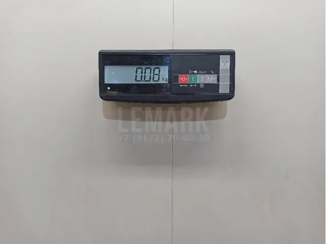 Накладка двери задней левой