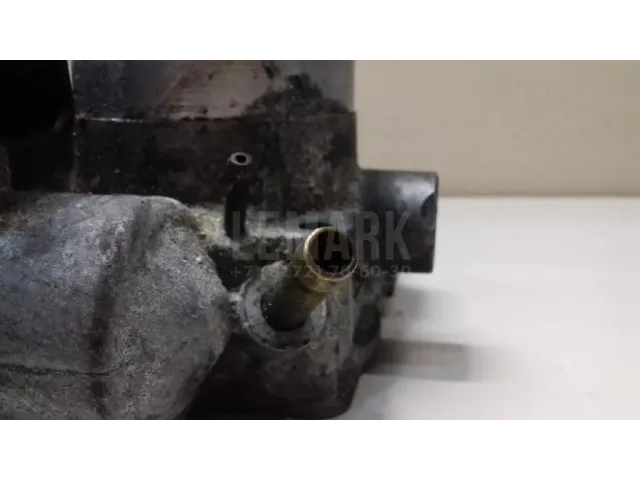 Заслонка дроссельная электрическая