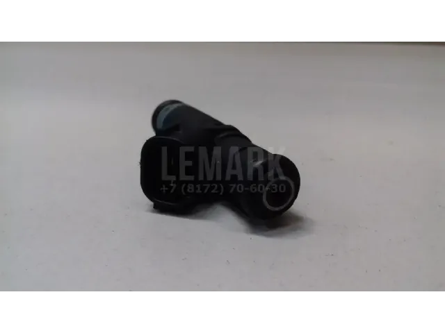 Форсунка инжекторная электрическая для  BMW X3 G01/F97 2017-2024
