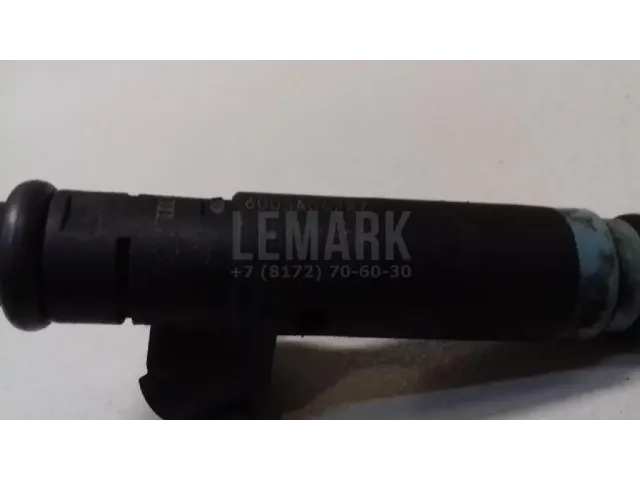 Форсунка инжекторная электрическая для  BMW X3 G01/F97 2017-2024