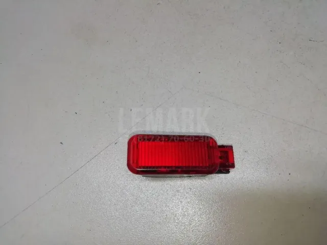 Фонарь для  Dodge Caliber 2006-2011