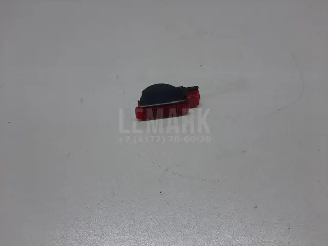 Фонарь для  Fiat Doblo Nuovo 2010