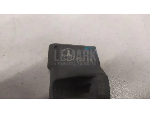 Датчик давления в шине (TPMS)