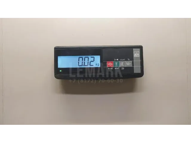 Датчик давления в шине (TPMS)