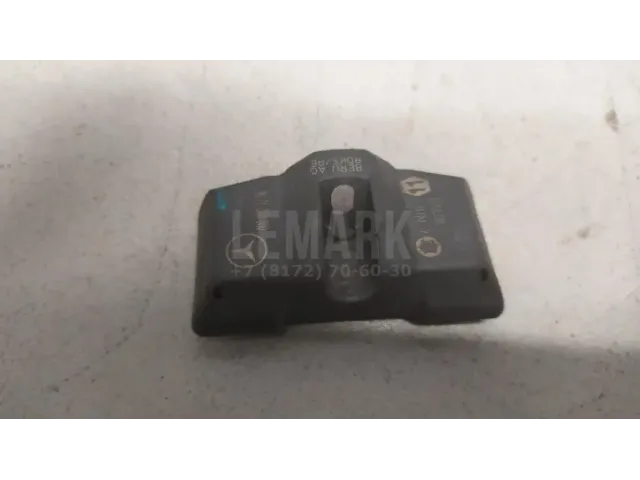 Датчик давления в шине (TPMS)