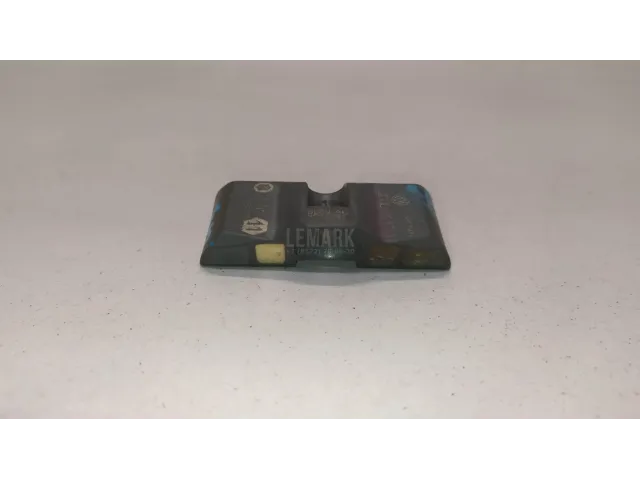 Датчик давления в шине (TPMS)