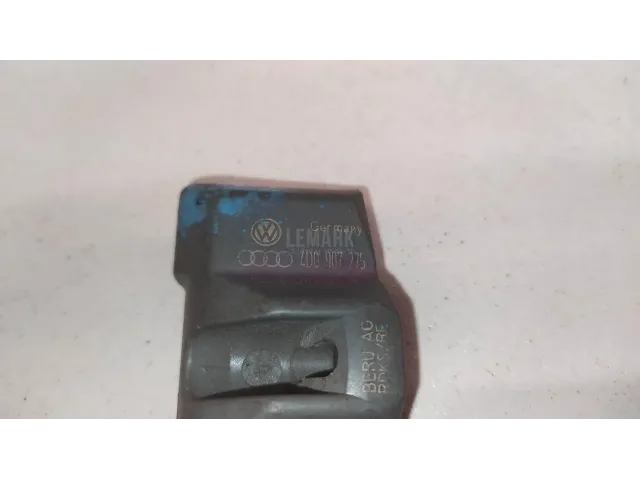 Датчик давления в шине (TPMS)