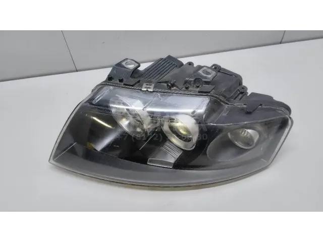 Фара левая для  Cadillac CTS 2013-2019