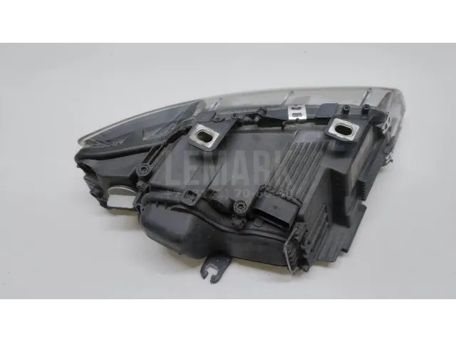 Фара левая для  Cadillac CTS 2013-2019