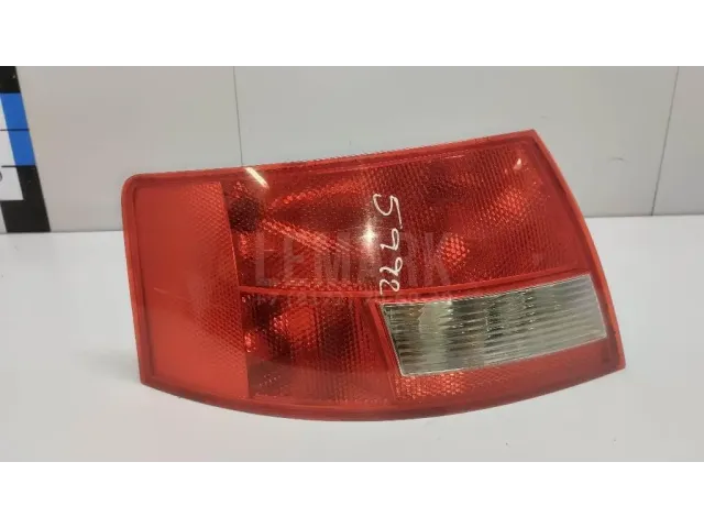 Фонарь задний левый для  Audi Q6 2022