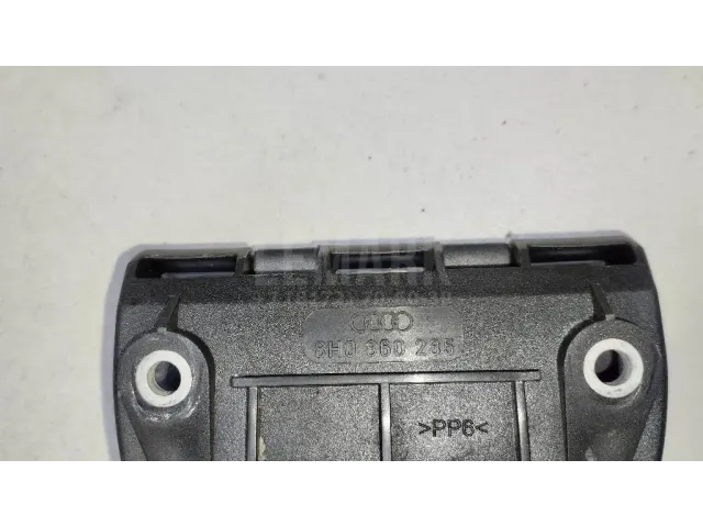 Кронштейн (сопут. товар) для  BMW X1 F48 2014-2022