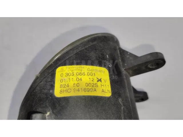 Фара противотуманная левая для  Ford Cougar 1998-2001