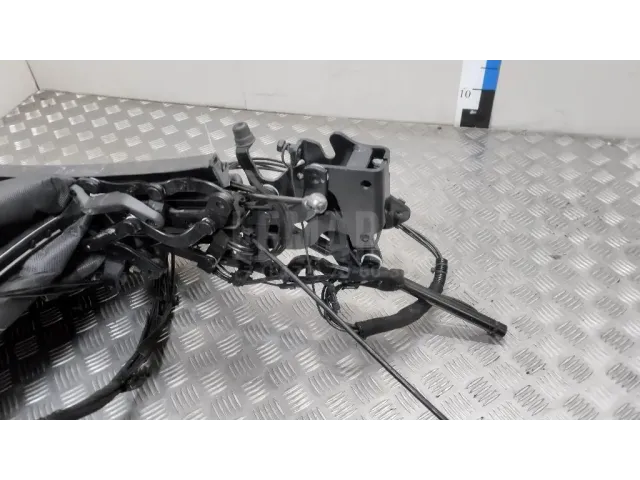 Крыша для  Exeed RX / Yaoguang (T22) 2023