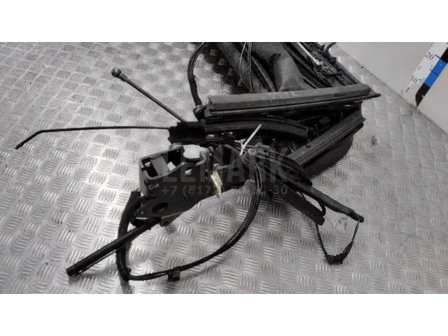 Крыша для  Exeed RX / Yaoguang (T22) 2023
