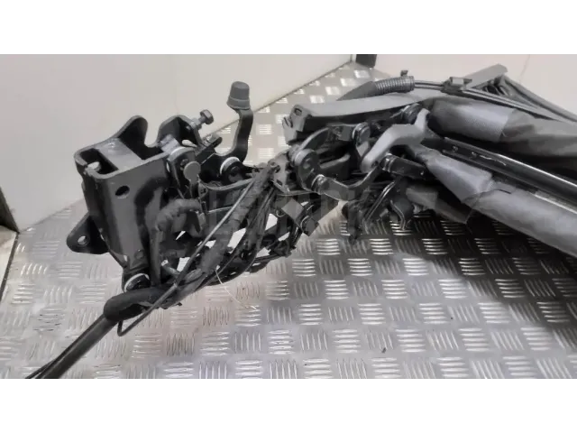 Крыша для  Exeed RX / Yaoguang (T22) 2023