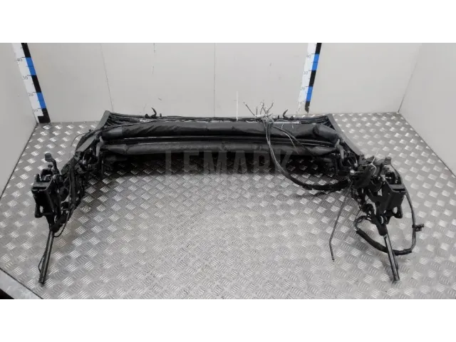 Крыша для  Exeed RX / Yaoguang (T22) 2023