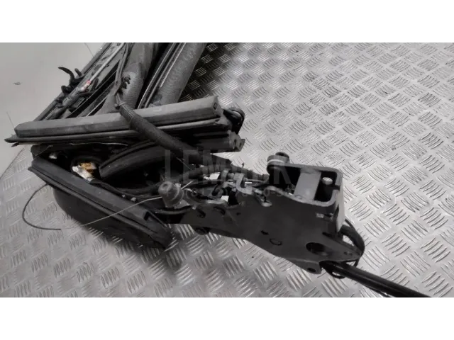Крыша для  Exeed RX / Yaoguang (T22) 2023