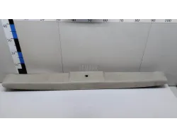 Обшивка потолка
