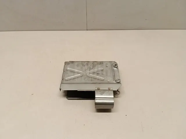Кожух для  Geely Geometry C (GE13-J2) 2020
