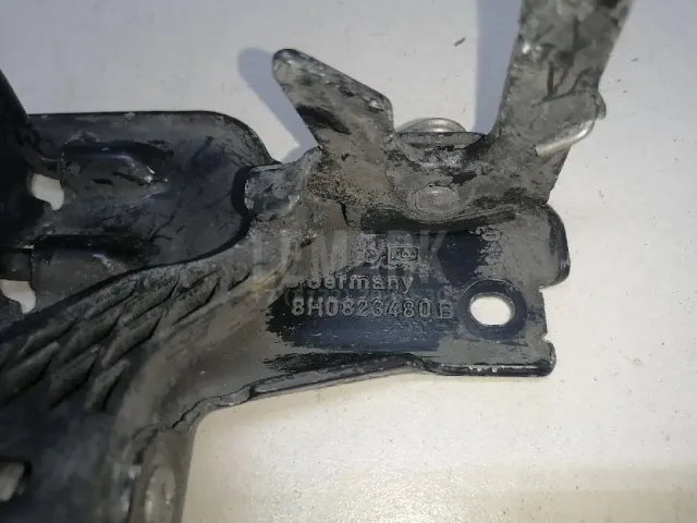 Крючок капота для  Audi Allroad quattro 2012-2019