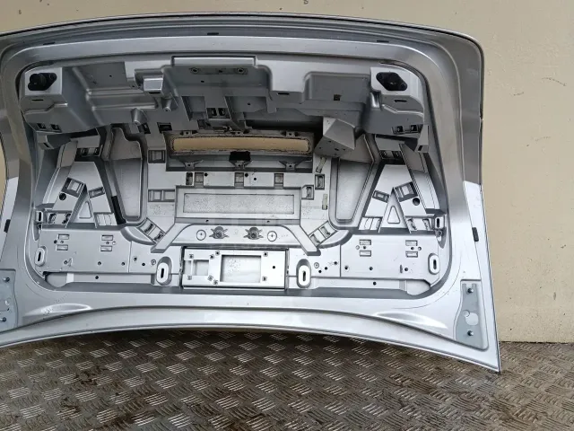 Крышка багажника для  BMW X5 E53 2000-2007