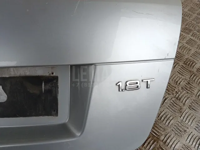 Крышка багажника для  BMW X5 E53 2000-2007