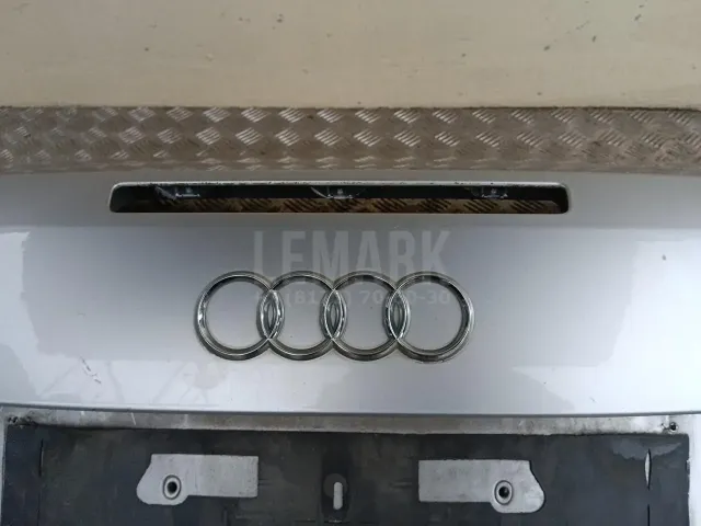 Крышка багажника для  BMW X5 E53 2000-2007