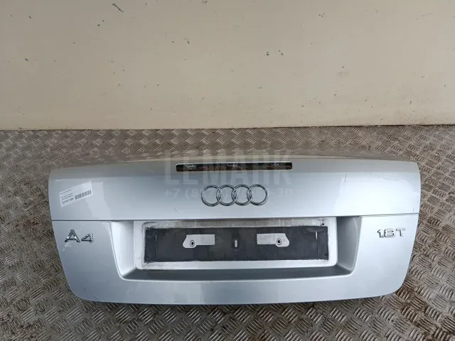 Крышка багажника для  BMW X5 E53 2000-2007